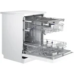 ماشین ظرفشویی سامسونگ DW60M5070FW سفید - Image 6