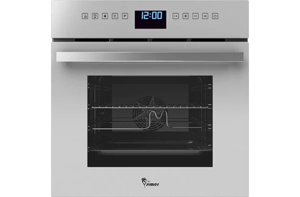 فر برقی توکار سیمر F-607 - تصویر 2