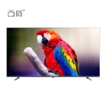 تلویزیون 65 اینچ مکسن 65AU9300 کیفیت 4K - Image 2