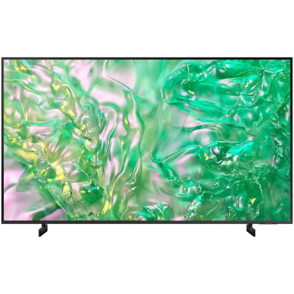 تلویزیون 65 اینچ سامسونگ 65DU8000 کیفیت 4K - تصویر 2