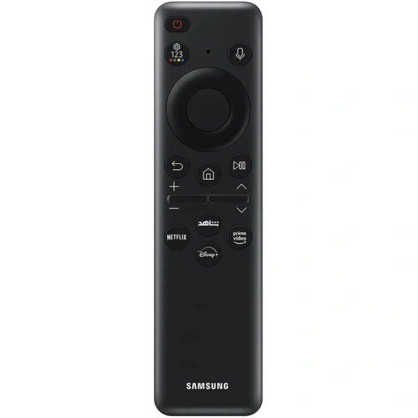 تلویزیون 65 اینچ سامسونگ 65DU8000 کیفیت 4K - تصویر 3