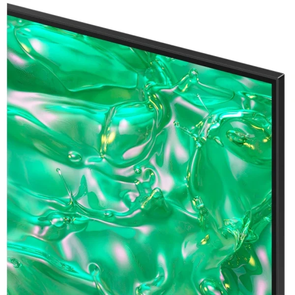 تلویزیون 65 اینچ سامسونگ 65DU8000 کیفیت 4K - تصویر 5