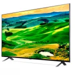 تلویزیون 65 اینچ ال جی QNED806 سایز 65 اینچ کیفیت 4K - Image 2