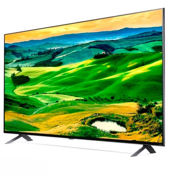 تلویزیون 65 اینچ ال جی QNED806 سایز 65 اینچ کیفیت 4K - تصویر 2