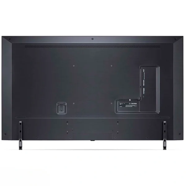 تلویزیون 65 اینچ ال جی QNED806 سایز 65 اینچ کیفیت 4K - تصویر 4