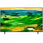 تلویزیون 65 اینچ ال جی QNED806 سایز 65 اینچ کیفیت 4K - Image 5