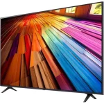 تلویزیون 65 اینچ ال جی 65UT8006 کیفیت 4K - تصویر 2