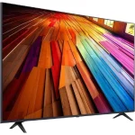 تلویزیون 65 اینچ ال جی 65UT8006 کیفیت 4K - تصویر 3