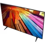 تلویزیون 65 اینچ ال جی 65UT8006 کیفیت 4K - تصویر 4