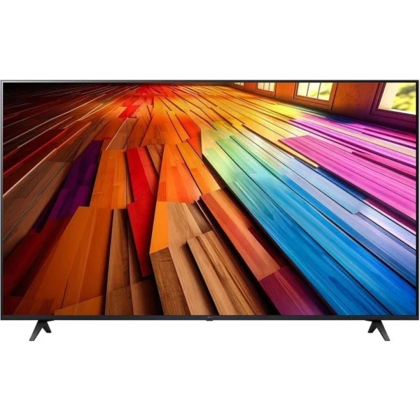 تلویزیون 65 اینچ ال جی 65UT8006 کیفیت 4K - تصویر 5