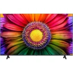 تلویزیون هوشمند LG 65UR80506LK - Image 2