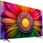 تلویزیون هوشمند LG 65UR80506LK - Image 4