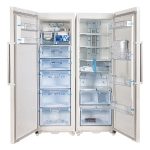 یخچال فریزر دوقلو دیپوینت مدل D5i-W - Image 2