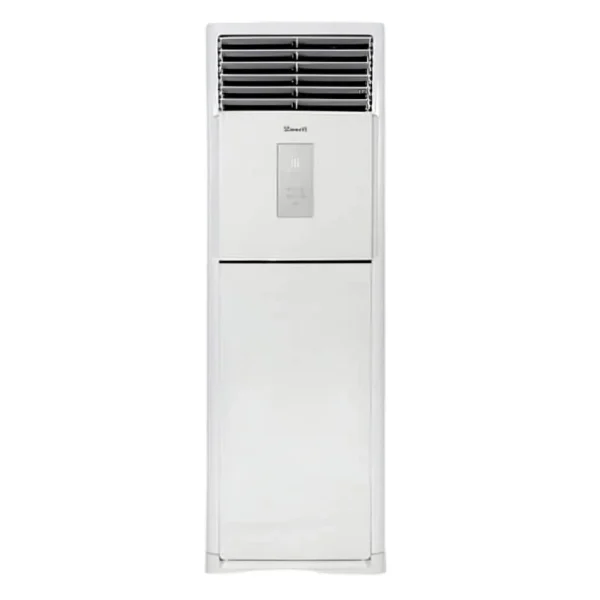 کولر گازی زانتی ایستاده 60000BTU/ZMRFSF-60HS2AMAW - تصویر 1