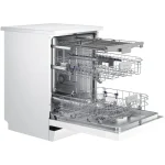 ماشین ظرفشویی سامسونگ DW60M5070FW سفید - Image 7