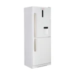 یخچال فریزر نیکسان نوفراست 22فوت عرض 70 مدلNC7011DN دو اپراتور سفید - Image 3