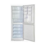 یخچال فریزر نیکسان نوفراست 22فوت عرض 70 مدلNC7011DN دو اپراتور سفید - Image 15