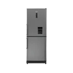 یخچال فریزرنیکسان نوفراست 22 فوت عرض 70 مدل NC7011DN دو اپراتور استیل - Image 2