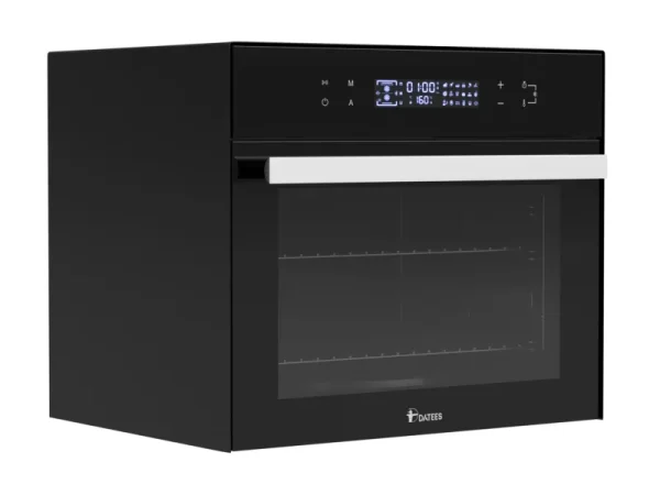 فررومیزی برقی داتیس مدل DT-740 - تصویر 2