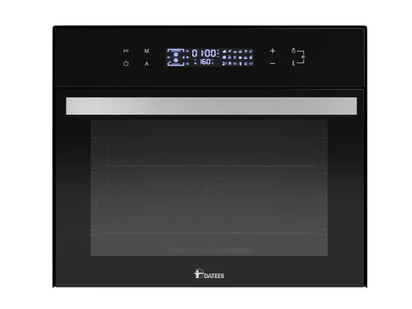 فررومیزی برقی داتیس مدل DT-740 - تصویر 4