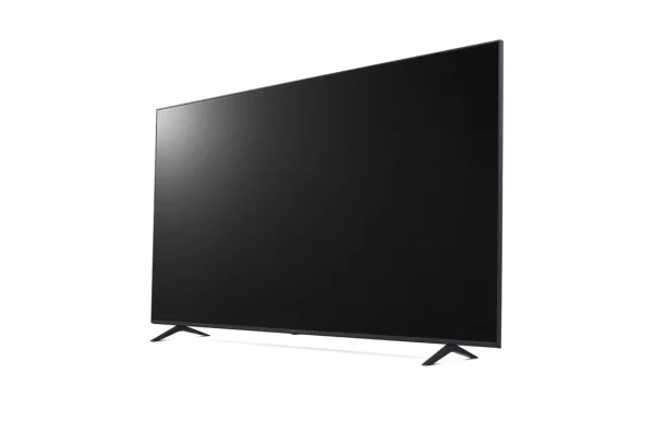 تلویزیون 75 اینچ ال جی 75UR8006 کیفیت 4K - تصویر 3