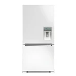 یخچال فریزر کمبی پهن دوو LW -BMI-30 سفیدچرم