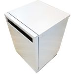 ماشین ظرفشویی 14 نفره اسنوا مدل SDW-A20W - Image 2