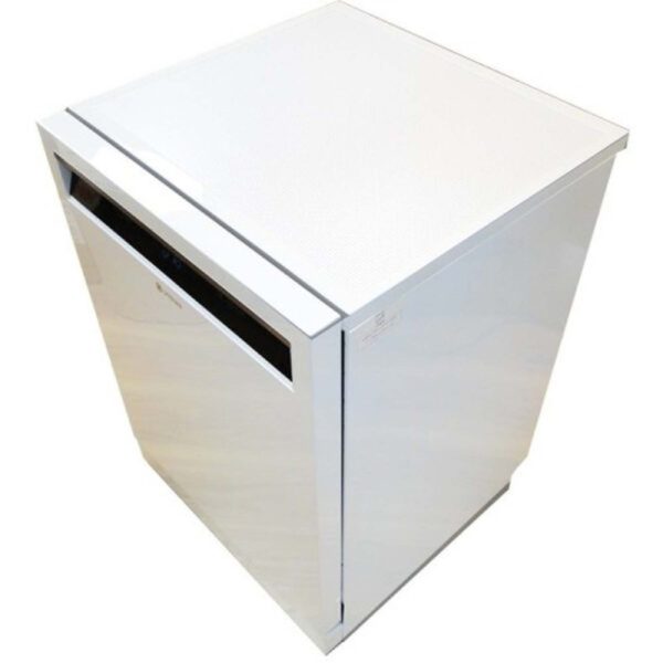 ماشین ظرفشویی 14 نفره اسنوا مدل SDW-A20W - تصویر 2