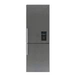یخچال فریزر پایین اسنوا افرا SBDI-S100-TI تیتانیوم