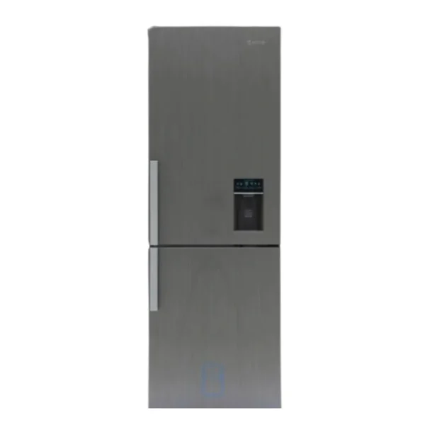یخچال فریزر پایین اسنوا افرا SBDI-S100-TI تیتانیوم - تصویر 1