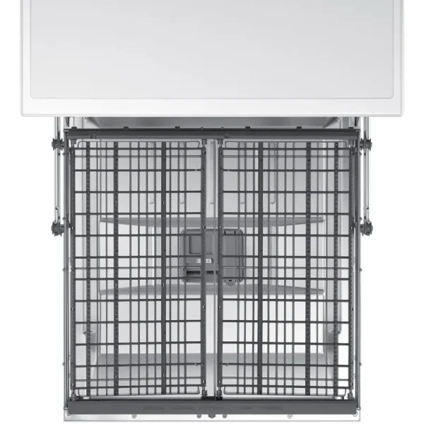 ماشین ظرفشویی سامسونگ DW60M5070FW سفید - تصویر 8
