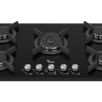 اجاق گاز صفحه ای سیمر G576