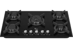 اجاق گاز صفحه ای سیمر G576