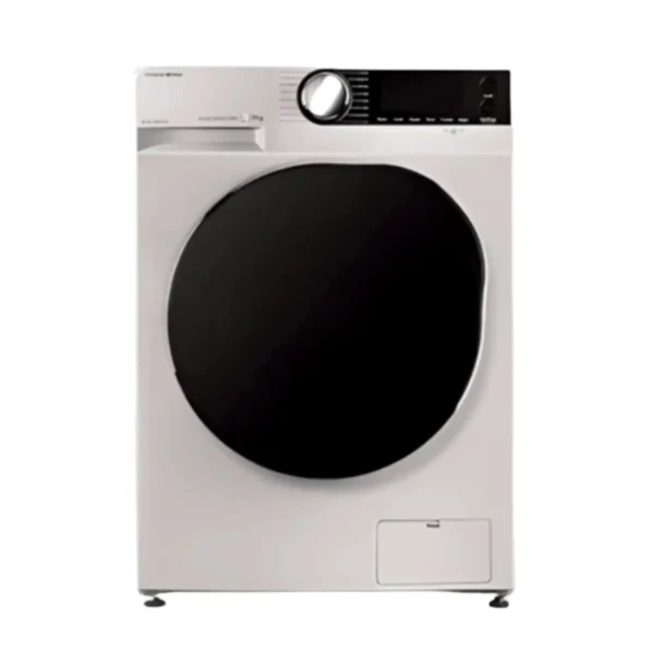 ماشین لباسشویی 9 کیلویی پاکشوما BWF-40107-WT - تصویر 1