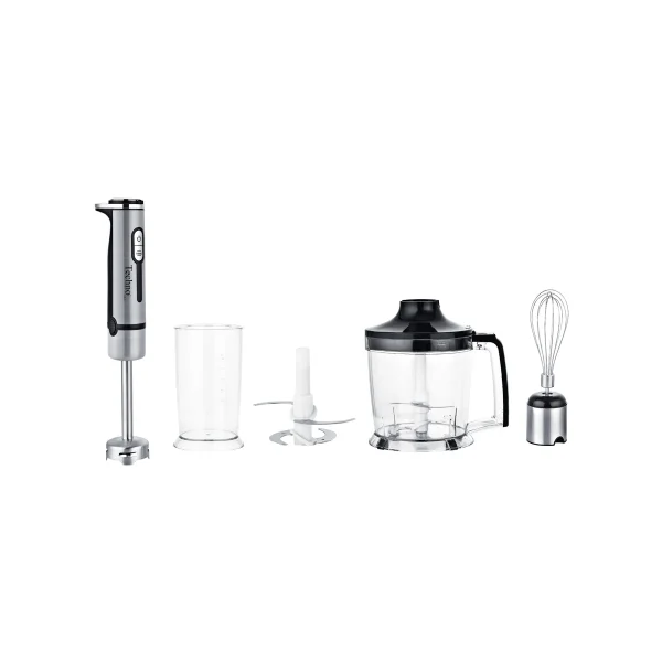 گوشتکوب برقی مدل TE-811 - تصویر 2