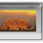 آون توستر داتیس DT-814 ULTRA سفید