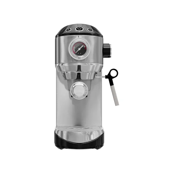 اسپرسوساز تکنو مدل TE820 ظرفیت 1 لیتر - تصویر 3