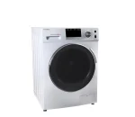 لباسشویی پاکشوما 8 کیلویی 83403-WT سفید - تصویر 3