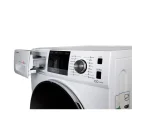 لباسشویی پاکشوما 8 کیلویی 83403-WT سفید - تصویر 2