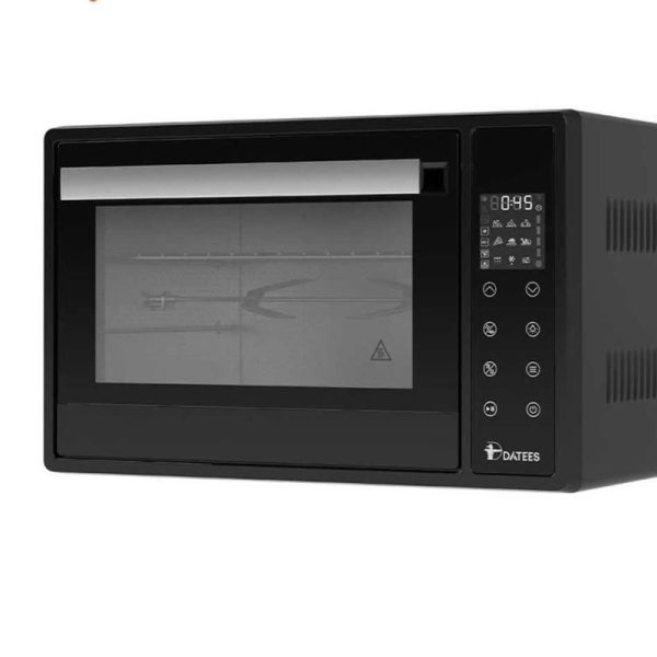 فر رومیزی داتیس مدل DT 865 - تصویر 3