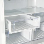 یخچال فریزرنیکسان 30 فوت مدلRF-8410N-E2 بدون یخسازسفید - Image 7