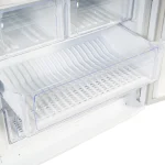 یخچال فریزرنیکسان 30 فوت مدلRF-8410N-E2 بدون یخسازسفید - Image 8