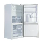 یخچال فریزرنیکسان 30 فوت مدلRF-8410N-E2 بدون یخسازسفید - Image 6