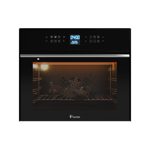 فر رومیزی داتیس مدل DT 720 - تصویر 1