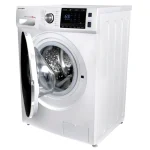 لباسشویی پاکشوما 8 کیلویی 86402-WT سفید - تصویر 2
