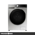لباسشویی پاکشوما 8 کیلویی 86407ST سیلور - Image 3