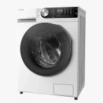 ماشین لباسشویی 8 کیلویی پاکشوما TFB-86407-WT - تصویر 3