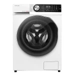 ماشین لباسشویی 8 کیلویی پاکشوما TFB-86407-WT - تصویر 5