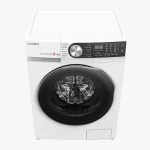 ماشین لباسشویی 8 کیلویی پاکشوما TFB-86407-WT - تصویر 2