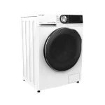 ماشین لباسشویی 8 کیلویی پاکشوما TFB-86407-WT - تصویر 4